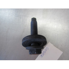 20F023 Crankshaft Bolt From 2008 Ford F-150  5.4
